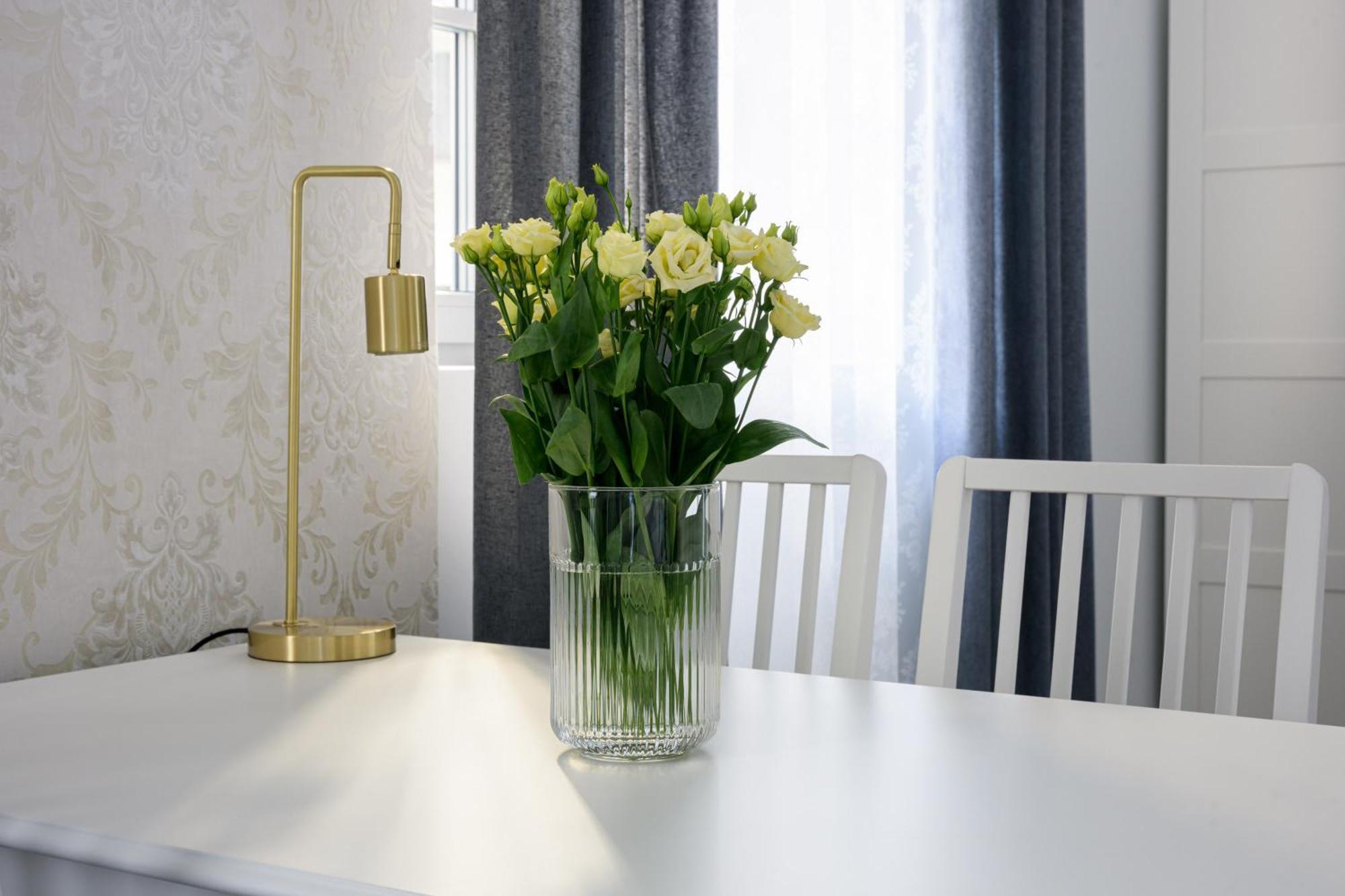 Native Apartments Smolensk 33 คราคูฟ ภายนอก รูปภาพ