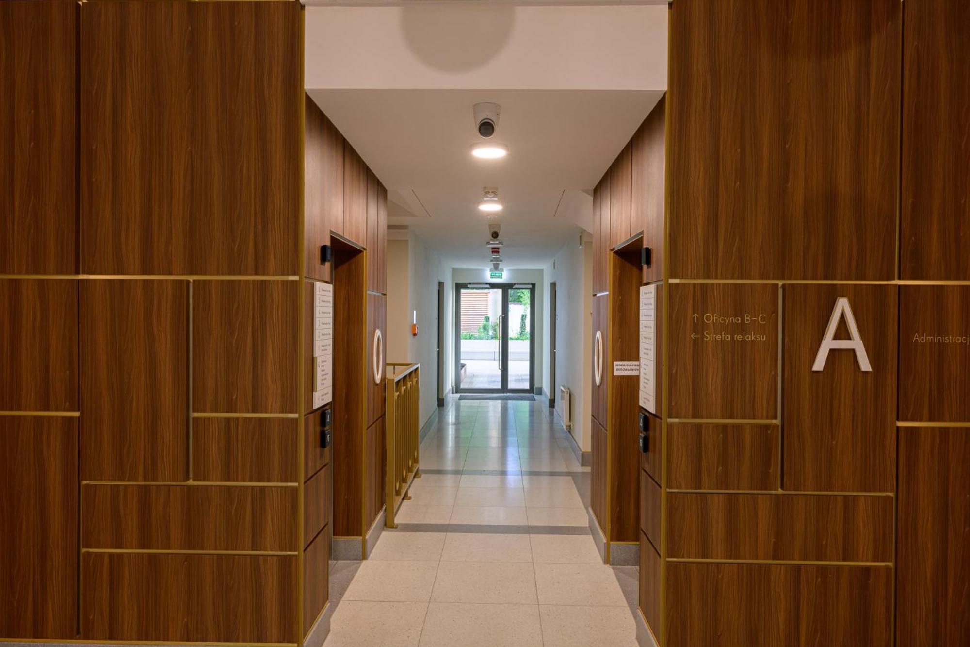 Native Apartments Smolensk 33 คราคูฟ ภายนอก รูปภาพ