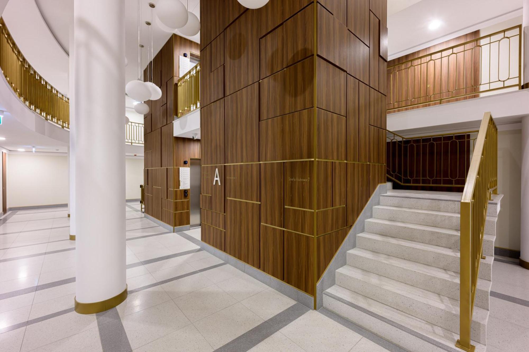 Native Apartments Smolensk 33 คราคูฟ ภายนอก รูปภาพ