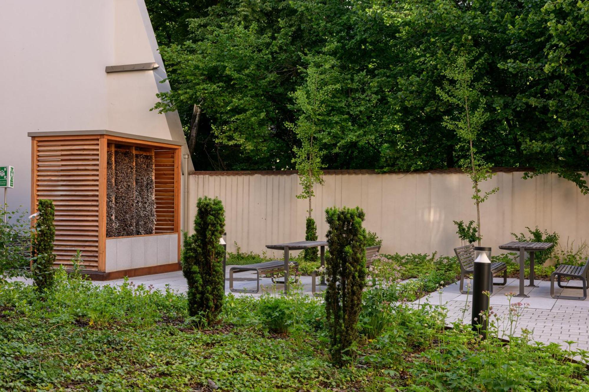 Native Apartments Smolensk 33 คราคูฟ ภายนอก รูปภาพ